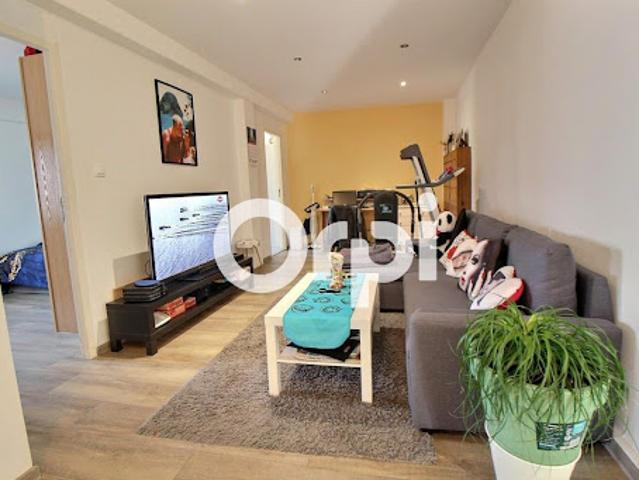 Appartement vente à Haguenau-Wissembourg, Gundershoffen