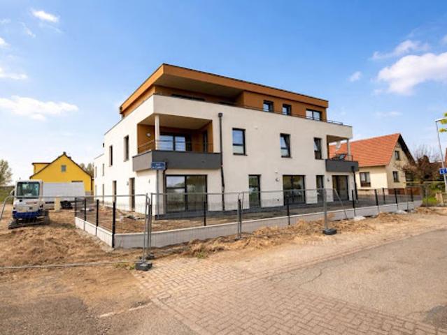 Appartement vente à Haguenau-Wissembourg, Haguenau
