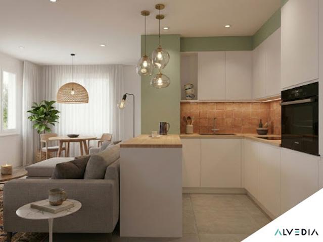 Appartement vente à Strasbourg, Entzheim