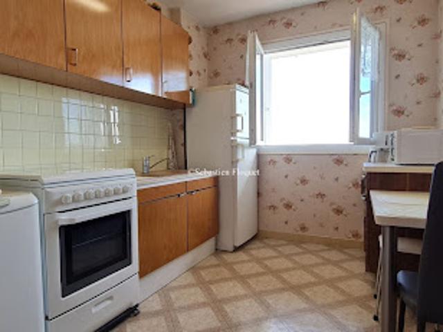 Appartement vente à Tours, Joué-lès-tours
