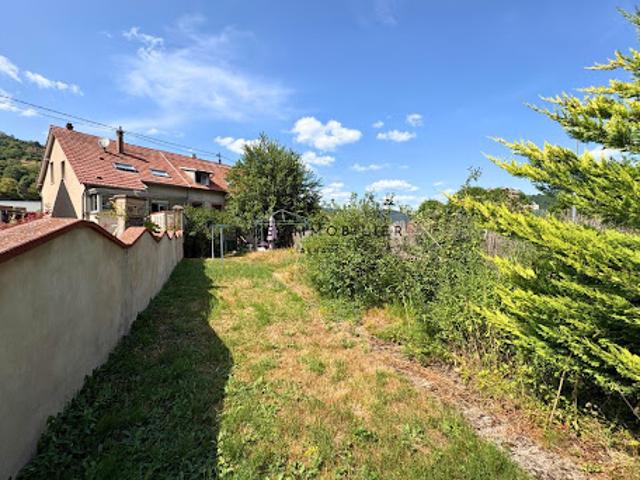Appartement vente à Molsheim, Rothau