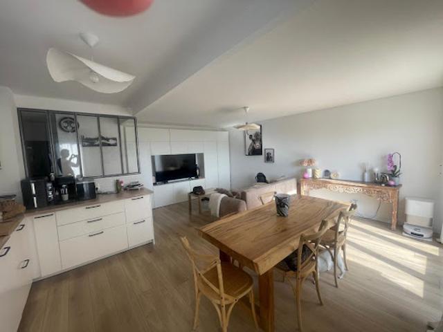 Appartement vente à Marseille, La Ciotat