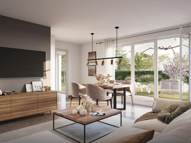Appartement vente à La Garde-Freinet, Var