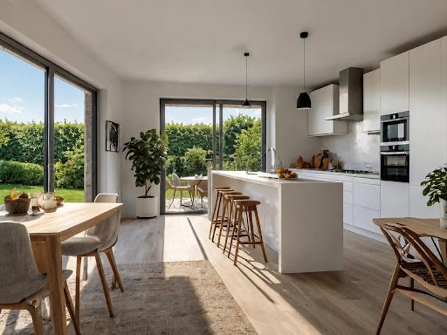 Appartement vente à La Roche-sur-Yon, La Roche-sur-yon