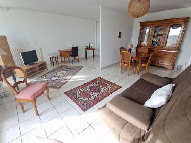 Appartement vente à La Roche-sur-Yon, La Roche-sur-yon