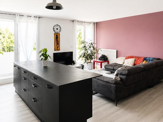 Appartement vente à La Roche-sur-Yon, La Roche-sur-yon