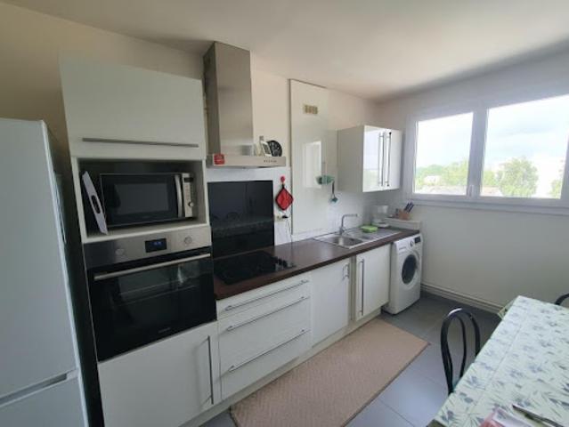 Appartement vente à Lorient, Bretagne