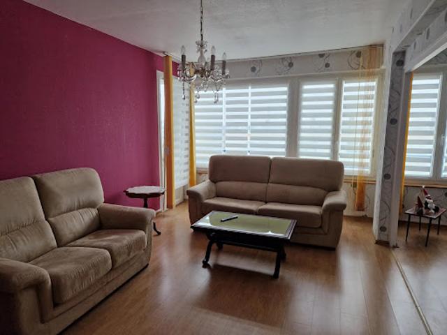 Appartement vente à Laon