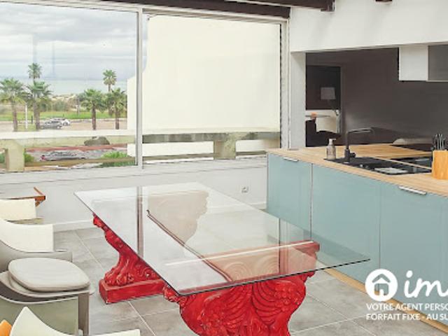 Appartement vente à Nîmes, Le Grau-du-roi