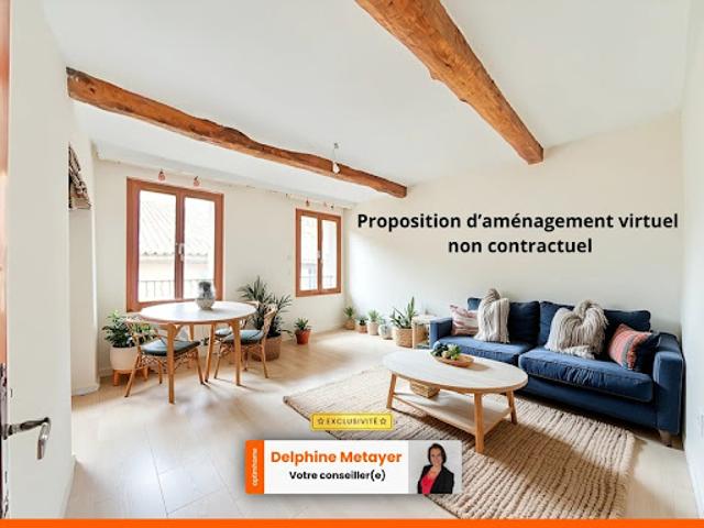 Appartement vente à Brignoles, Le Luc