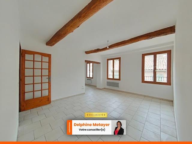 Appartement vente à Brignoles, Le Luc