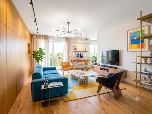 Appartement vente à Les Sables-d'Olonne, Château-d'olonne
