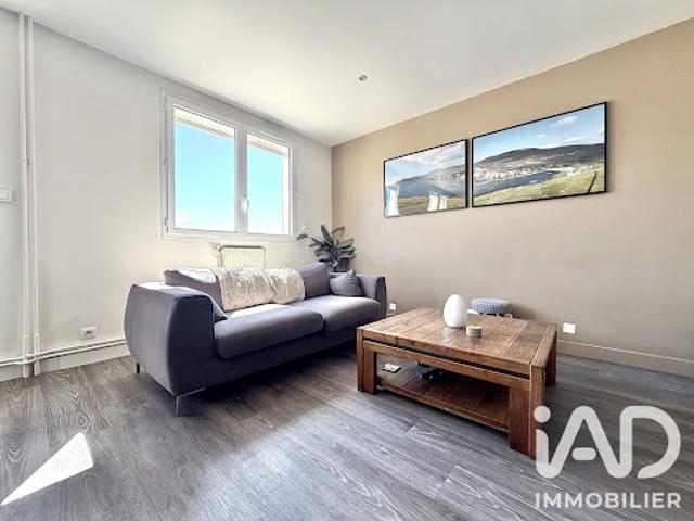Appartement vente à Limoges