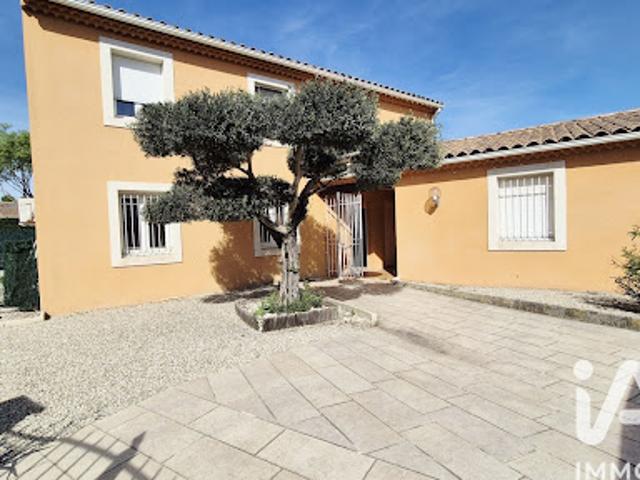 Appartement vente à Avignon, L'isle-sur-la-sorgue