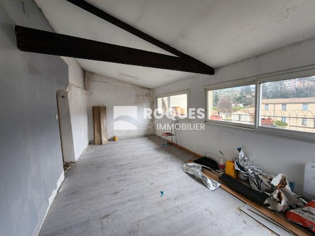 Appartement vente à Lodève