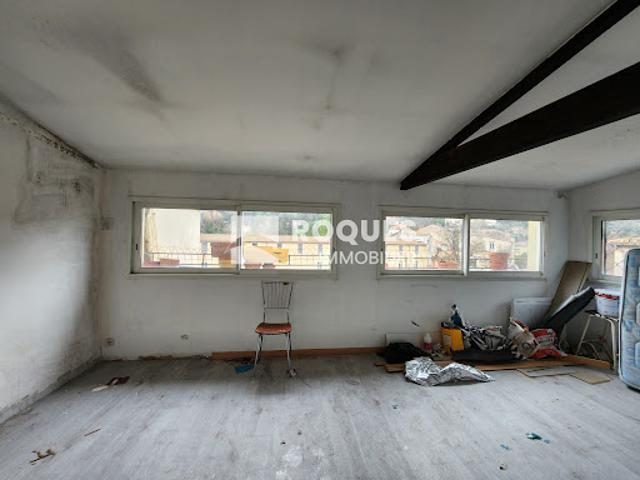 Appartement vente à Lodève