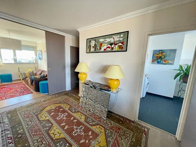 Appartement vente à Lorient, Bretagne