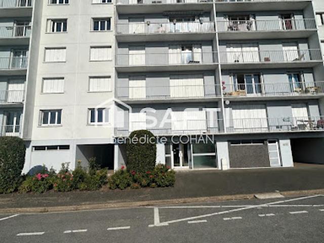 Appartement vente à Luisant, Eure-et-Loir