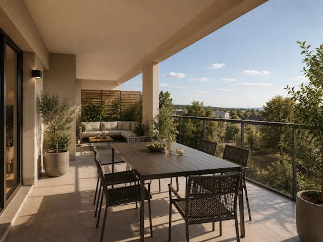 Appartement vente à Lunel, Hérault