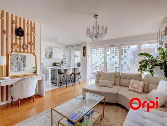 Appartement vente à Lyon, Métropole de Lyon