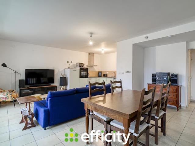Appartement vente à Lyon, Métropole de Lyon
