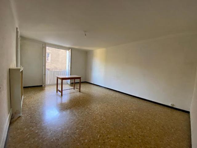 Appartement vente à Forcalquier, Manosque