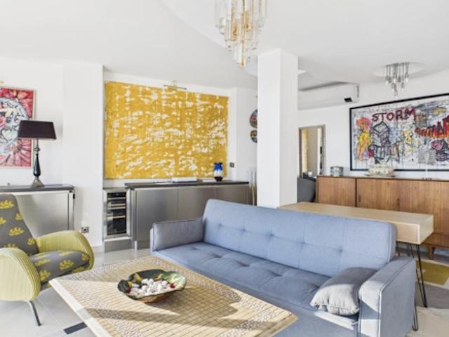 Appartement vente à Marseille