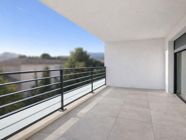 Appartement vente à Marseille