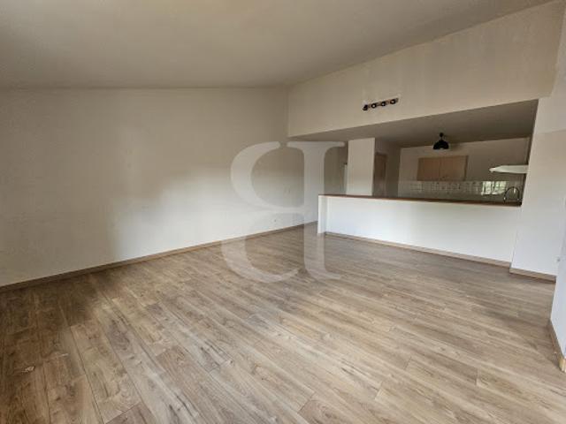 Appartement vente à Carpentras, Mazan