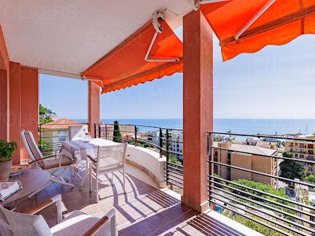 Appartement vente à Nice, Menton