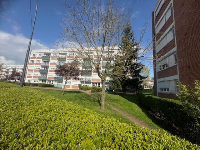 Appartement vente à Mantes-la-Jolie, Meulan