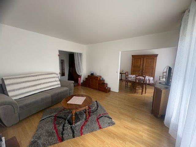 Appartement vente à Mantes-la-Jolie, Meulan