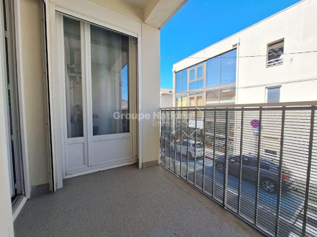 Appartement vente à Istres, Miramas