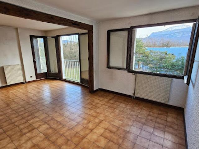 Appartement vente à Résidence La Chartreuse, Moirans