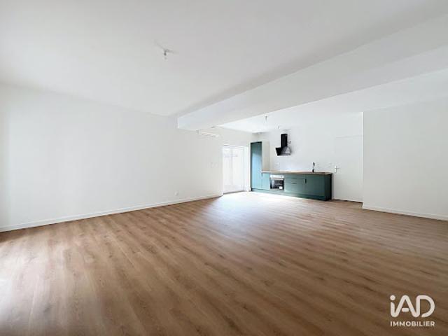 Appartement vente à Mont-de-Marsan, Mont-de-marsan