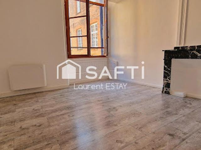 Appartement vente à Montauban