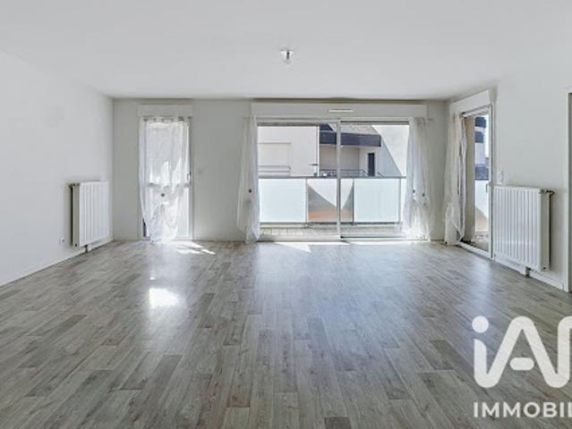 Appartement vente à Rennes, Bretagne
