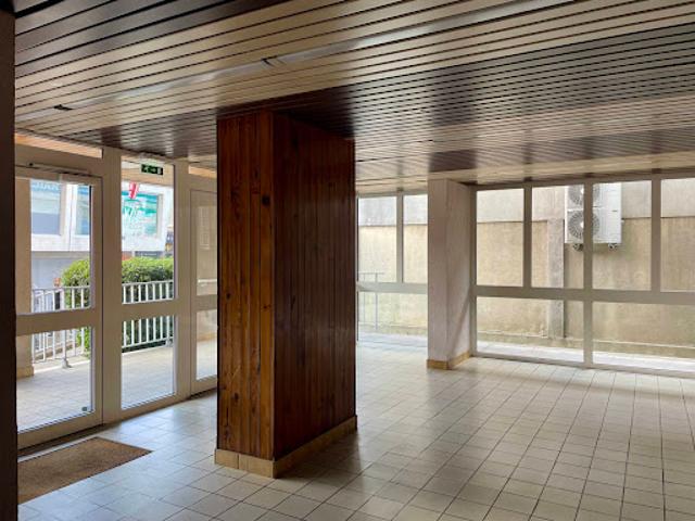 Appartement vente à Montluçon