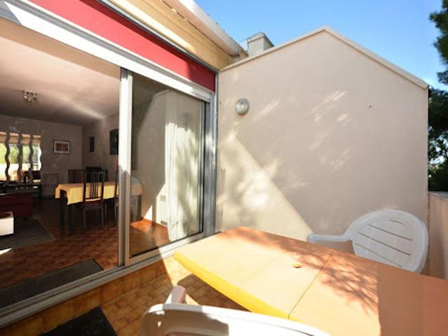 Appartement vente à Montpellier