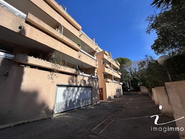 Appartement vente à Montpellier
