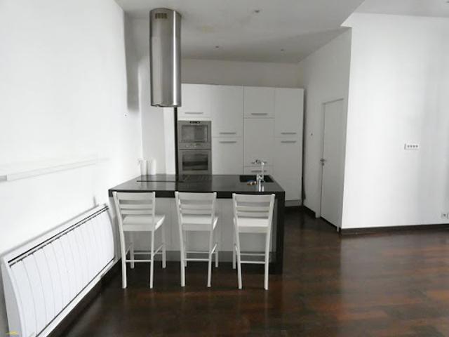 Appartement vente à Montpellier