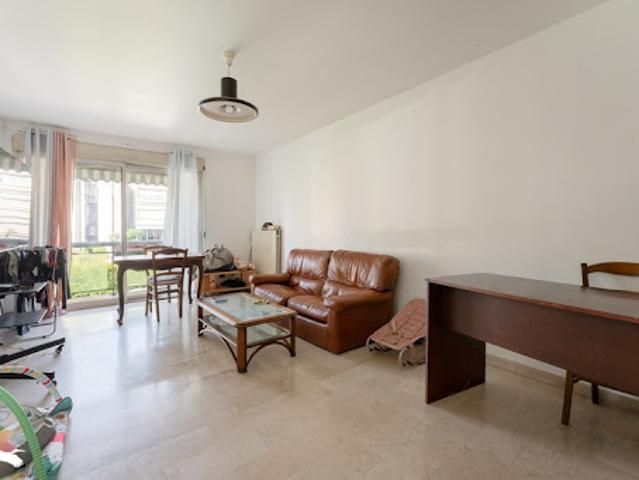 Appartement vente à Montpellier