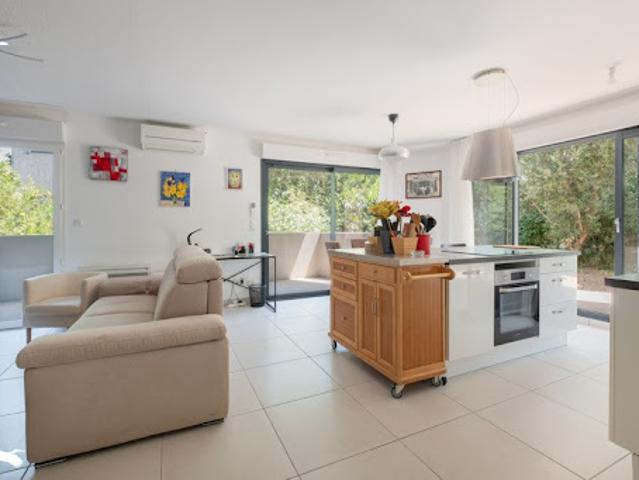 Appartement vente à Montpellier