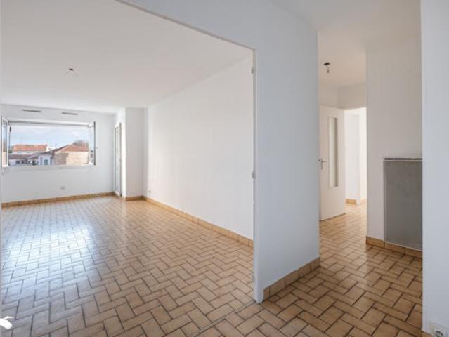 Appartement vente à Montpellier