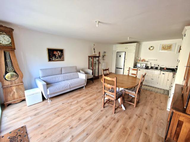 Appartement vente à Montreuil-sur-Mer, Montreuil
