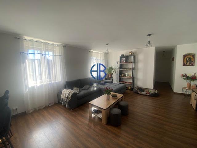 Appartement vente à La Tour-du-Pin, Morestel