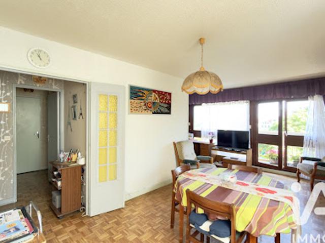 Appartement vente à Nanterre