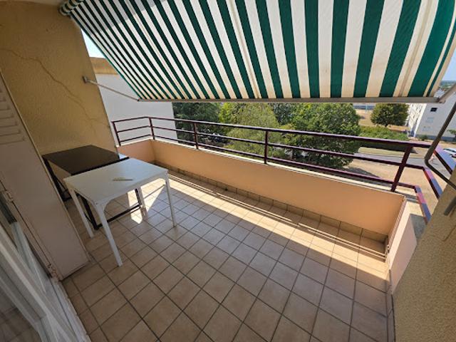 Appartement vente à Nevers