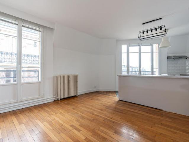 Appartement vente à Nogent-sur-Marne, Nogent-sur-marne