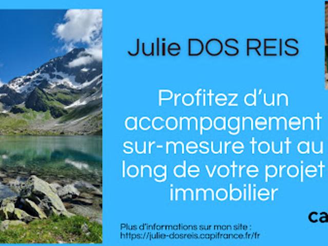 Appartement vente à Les Reys, Crest-Voland